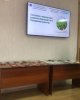 «Солтүстік Қазақстан жағдайында отандық және шетелдік қант қызылшасы гибридтерін экологиялық сынау» семинары