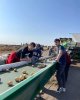 "Стрелец" ЖК-де дуалды оқыту