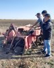 "Стрелец" ЖК-де дуалды оқыту