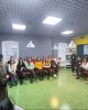 Литературный вечер - «Ахмет Байтұрсынов - ұлт ұстазы»