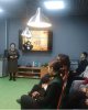 Литературный вечер - «Ахмет Байтұрсынов - ұлт ұстазы»