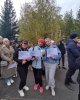 "Тезірек, биік, мықты - бірге"