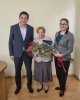 Зинаида Табакованың баға жетпес үлесі