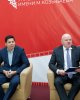 Молодежь- против коррупции!