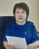 Алма Жакимовна