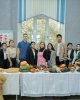 Выставка "Дары осени"