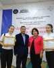 Вернулись из Алматы с победой