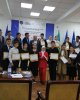 Вернулись из Алматы с победой