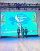 Главный праздник страны отметили в вузе 