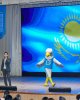 Главный праздник страны отметили в вузе 