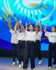 Главный праздник страны отметили в вузе 