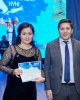 Главный праздник страны отметили в вузе 