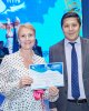 Главный праздник страны отметили в вузе 