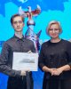 Главный праздник страны отметили в вузе 