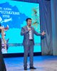 Главный праздник страны отметили в вузе 