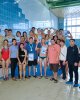 Определили лучших пловцов вуза