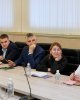 «Радуга» ЖШС басшысы Петр Шарапаев: «Біз ЖОО-ны таңдаймыз»