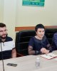 «Радуга» ЖШС басшысы Петр Шарапаев: «Біз ЖОО-ны таңдаймыз»