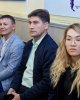 «Радуга» ЖШС басшысы Петр Шарапаев: «Біз ЖОО-ны таңдаймыз»