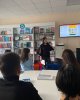 РАЗЪЯСНИТЕЛЬНЫЕ МЕРОПРИЯТИЯ ПО ПРОФЕССИОНАЛЬНОМУ СТАНДАРТУ «ПЕДАГОГ»