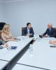 Түркиялық профессормен генетика саласын зерделейміз