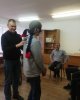 Коммуникативтік құзыреттілік пен төзімділікті дамыту. Тренинг