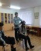Коммуникативтік құзыреттілік пен төзімділікті дамыту. Тренинг