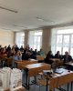 ВСТРЕЧА С КОМПАНИЕЙ «FREEDOM BROKER»