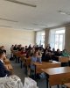 ВСТРЕЧА С КОМПАНИЕЙ «FREEDOM BROKER»