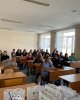 ВСТРЕЧА С КОМПАНИЕЙ «FREEDOM BROKER»
