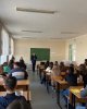 ВСТРЕЧА С КОМПАНИЕЙ «FREEDOM BROKER»