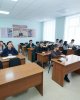 Сапа апталығы- 2022: жоғары мектеп тәжірибесін тарату