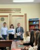 МЕРОПРИЯТИЕ К ДНЮ ФИНАНСИСТА