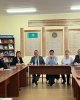 МЕРОПРИЯТИЕ К ДНЮ ФИНАНСИСТА