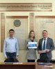 МЕРОПРИЯТИЕ К ДНЮ ФИНАНСИСТА