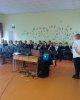 КАК СТАТЬ УСПЕШНЫМ? ПРОФОРИЕНТАЦИОННАЯ ВСТРЕЧА