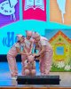 Искусство без границ 