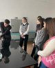 Выездное занятие