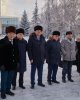 Өткенді сақтау, болашақты дамыту...