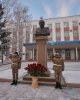 Өткенді сақтау, болашақты дамыту...