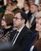 Қозыбаев университетінің мерейтойы!