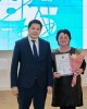 Қозыбаев университетінің мерейтойы!