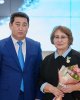 Қозыбаев университетінің мерейтойы!