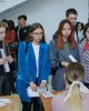 Бос жұмыс орындар жәрмеңкесі