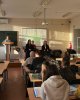 «Тербет елді тәуелсіздік ұраны» атты тәуелсіздік күніне арналған поэтикалық кеш
