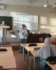 «Тербет елді тәуелсіздік ұраны» атты тәуелсіздік күніне арналған поэтикалық кеш