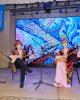 «Герман-роман филологиясы» кафедрасына 50 жыл