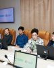 Қос дипломдық білім беру бағдарламаларының сапасы мен санын жақсартуға көңіл бөлеміз