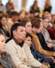 Қос дипломдық білім беру бағдарламаларының сапасы мен санын жақсартуға көңіл бөлеміз