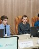 Қос дипломдық білім беру бағдарламаларының сапасы мен санын жақсартуға көңіл бөлеміз